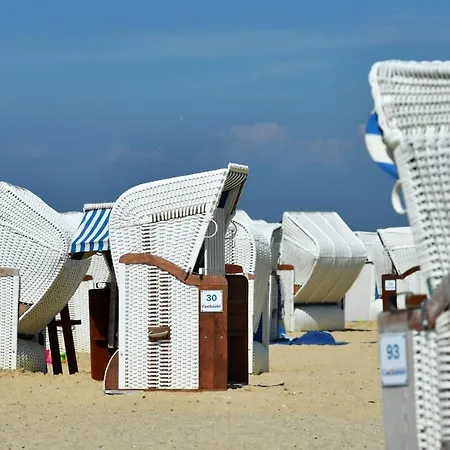 Strandhochhaus Sg10 شقة