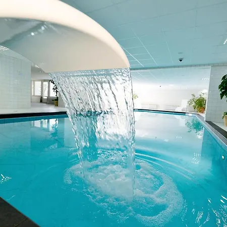 Strandhochhaus Sg10 شقة كوكسهافن