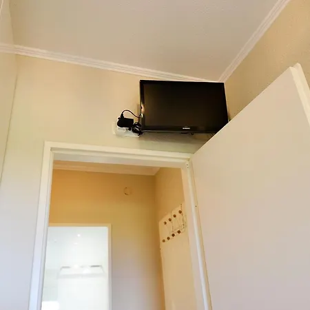 Strandhochhaus Sg10 Κουξχάφεν