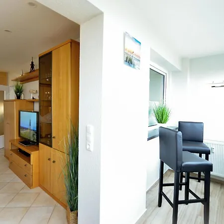 Strandhochhaus Sg10 *