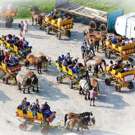 Strandhochhaus Sg10 Διαμέρισμα