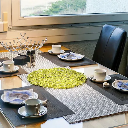 Strandhochhaus Sg10 Διαμέρισμα