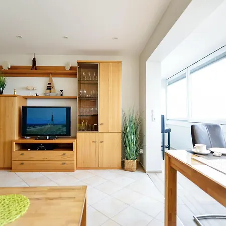 Strandhochhaus Sg10 Appartamento