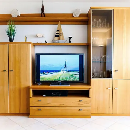 Strandhochhaus Sg10 *