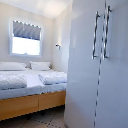 Strandhochhaus Sg10 Διαμέρισμα *